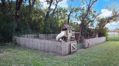 Tiny photo for 580 CEDAR LAKE Road, Lake Villa, IL 60046 (MLS # 12521999)