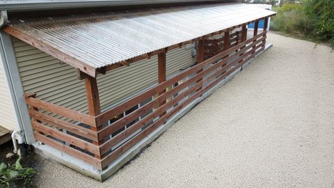 Tiny photo for 580 CEDAR LAKE Road, Lake Villa, IL 60046 (MLS # 12521999)