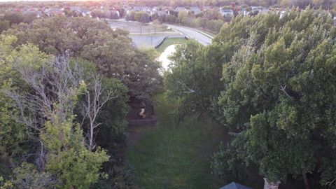 Tiny photo for 580 CEDAR LAKE Road, Lake Villa, IL 60046 (MLS # 12521999)