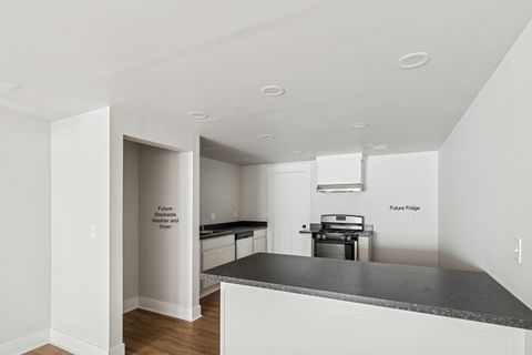 Tiny photo for 580 CEDAR LAKE Road, Lake Villa, IL 60046 (MLS # 12521999)