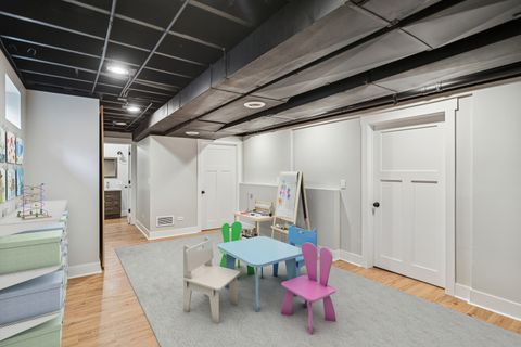 Tiny photo for 580 CEDAR LAKE Road, Lake Villa, IL 60046 (MLS # 12521999)