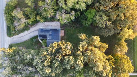 Tiny photo for 580 CEDAR LAKE Road, Lake Villa, IL 60046 (MLS # 12521999)