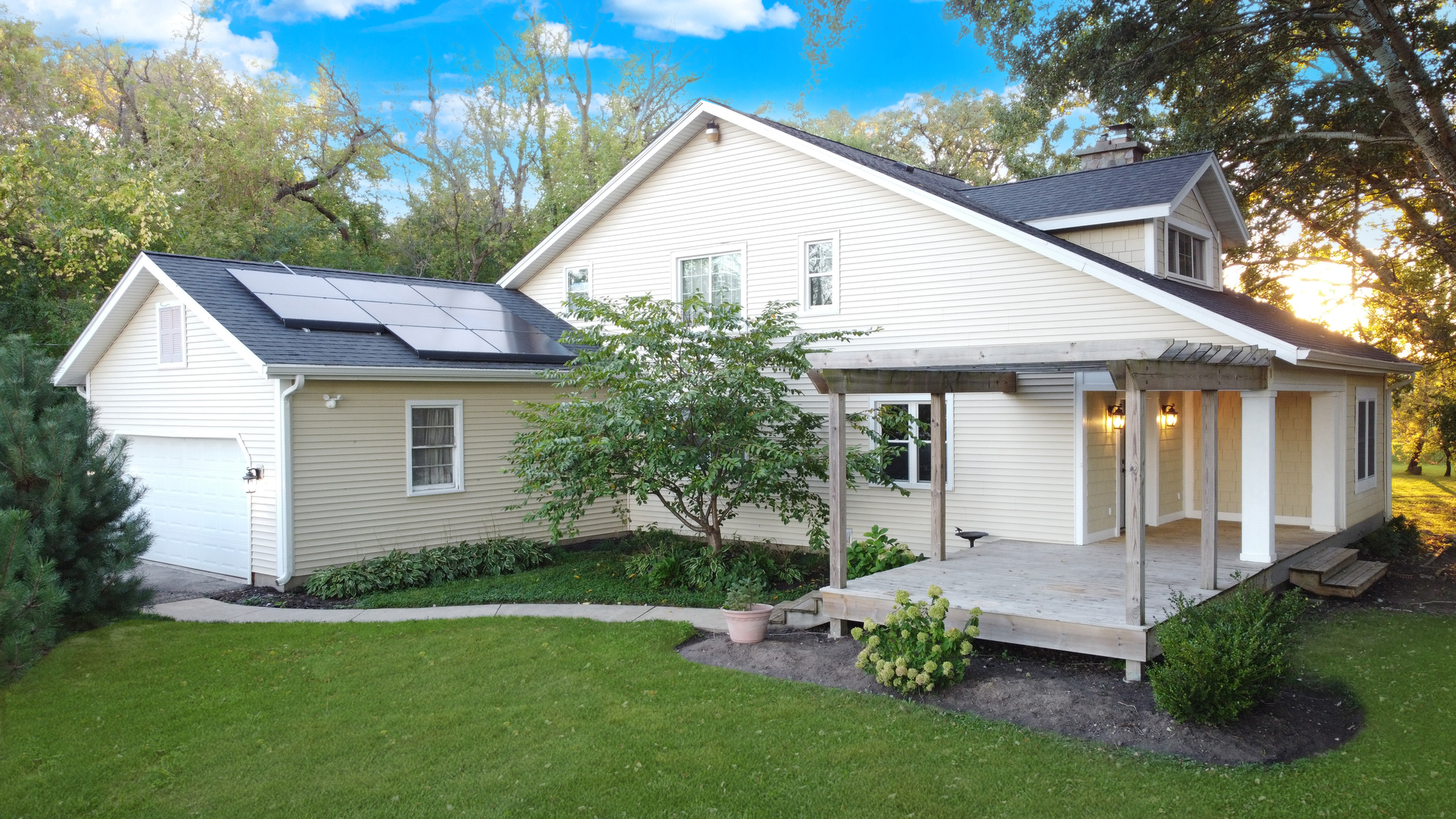 580 CEDAR  LAKE Road