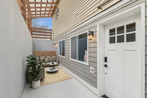 Tiny photo for 580 CEDAR LAKE Road, Lake Villa, IL 60046 (MLS # 12521999)