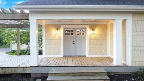 Tiny photo for 580 CEDAR LAKE Road, Lake Villa, IL 60046 (MLS # 12521999)