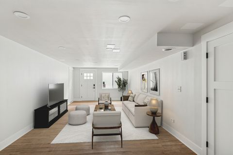 Tiny photo for 580 CEDAR LAKE Road, Lake Villa, IL 60046 (MLS # 12521999)