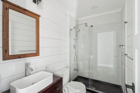 Tiny photo for 580 CEDAR LAKE Road, Lake Villa, IL 60046 (MLS # 12521999)