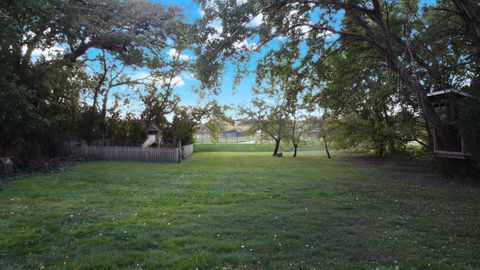 Tiny photo for 580 CEDAR LAKE Road, Lake Villa, IL 60046 (MLS # 12521999)