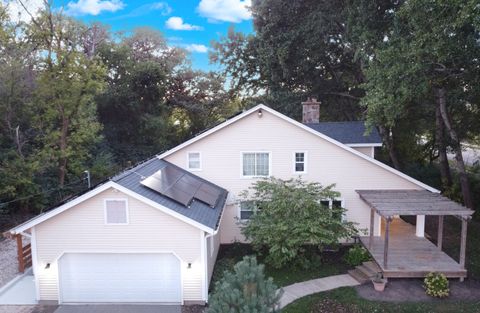 580 CEDAR  LAKE Road Lake Villa IL 60046