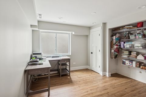 Tiny photo for 580 CEDAR LAKE Road, Lake Villa, IL 60046 (MLS # 12521999)