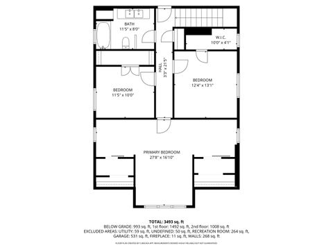 Tiny photo for 580 CEDAR LAKE Road, Lake Villa, IL 60046 (MLS # 12521999)