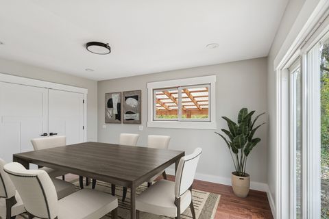 Tiny photo for 580 CEDAR LAKE Road, Lake Villa, IL 60046 (MLS # 12521999)