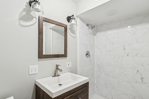 Tiny photo for 580 CEDAR LAKE Road, Lake Villa, IL 60046 (MLS # 12521999)