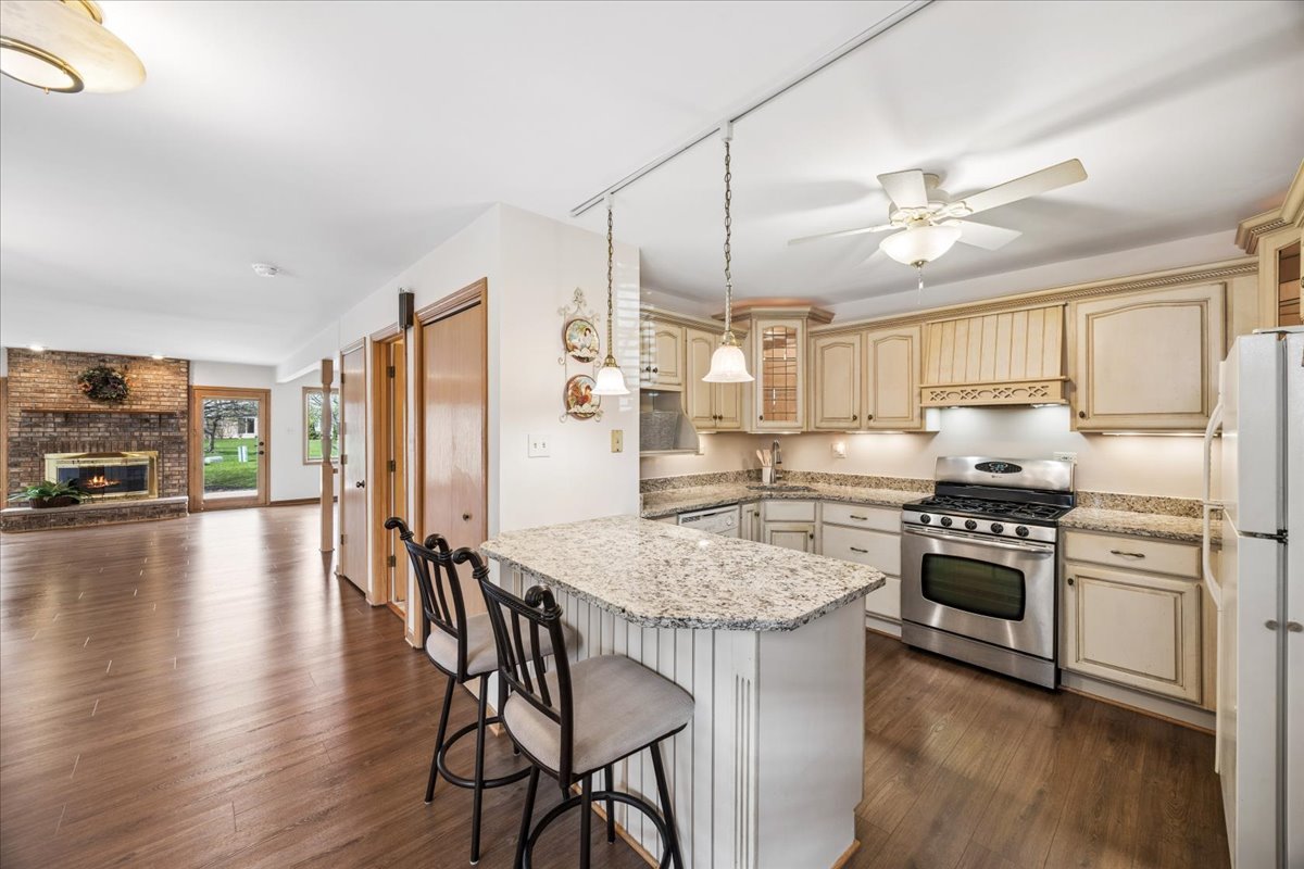 17346 Brook Crossing Court