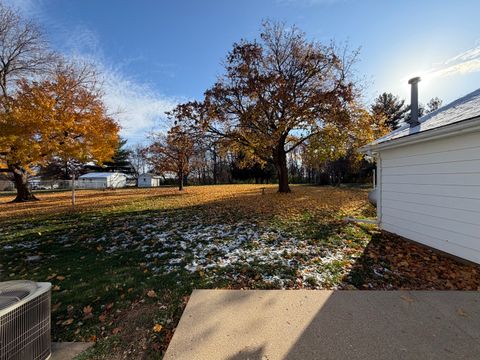 Tiny photo for 3723 US BUSINESS 20 W, Freeport, IL 61032 (MLS # 12513470)