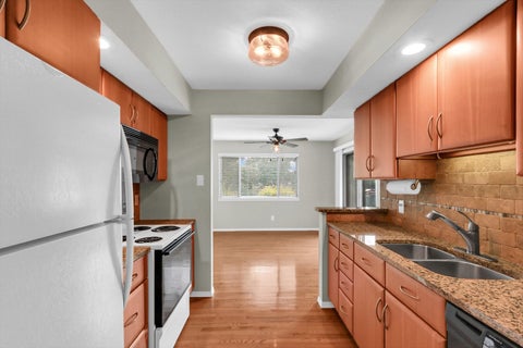 Tiny photo for 2138 Harbortown Circle #2138, Champaign, IL 61821 (MLS # 12711399)