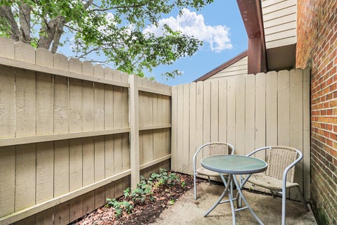 Tiny photo for 2138 Harbortown Circle #2138, Champaign, IL 61821 (MLS # 12711399)