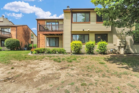Tiny photo for 2138 Harbortown Circle #2138, Champaign, IL 61821 (MLS # 12711399)