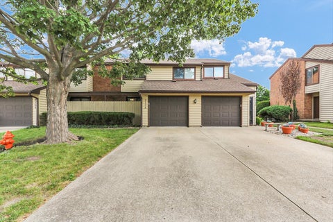 Photo of 2138 Harbortown Circle #2138, Champaign, IL 61821 (MLS # 12711399)