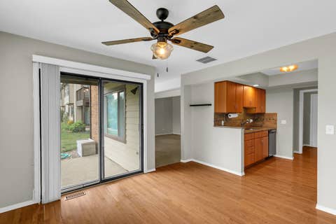Tiny photo for 2138 Harbortown Circle #2138, Champaign, IL 61821 (MLS # 12711399)