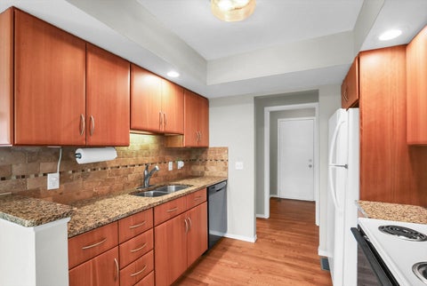 Tiny photo for 2138 Harbortown Circle #2138, Champaign, IL 61821 (MLS # 12711399)