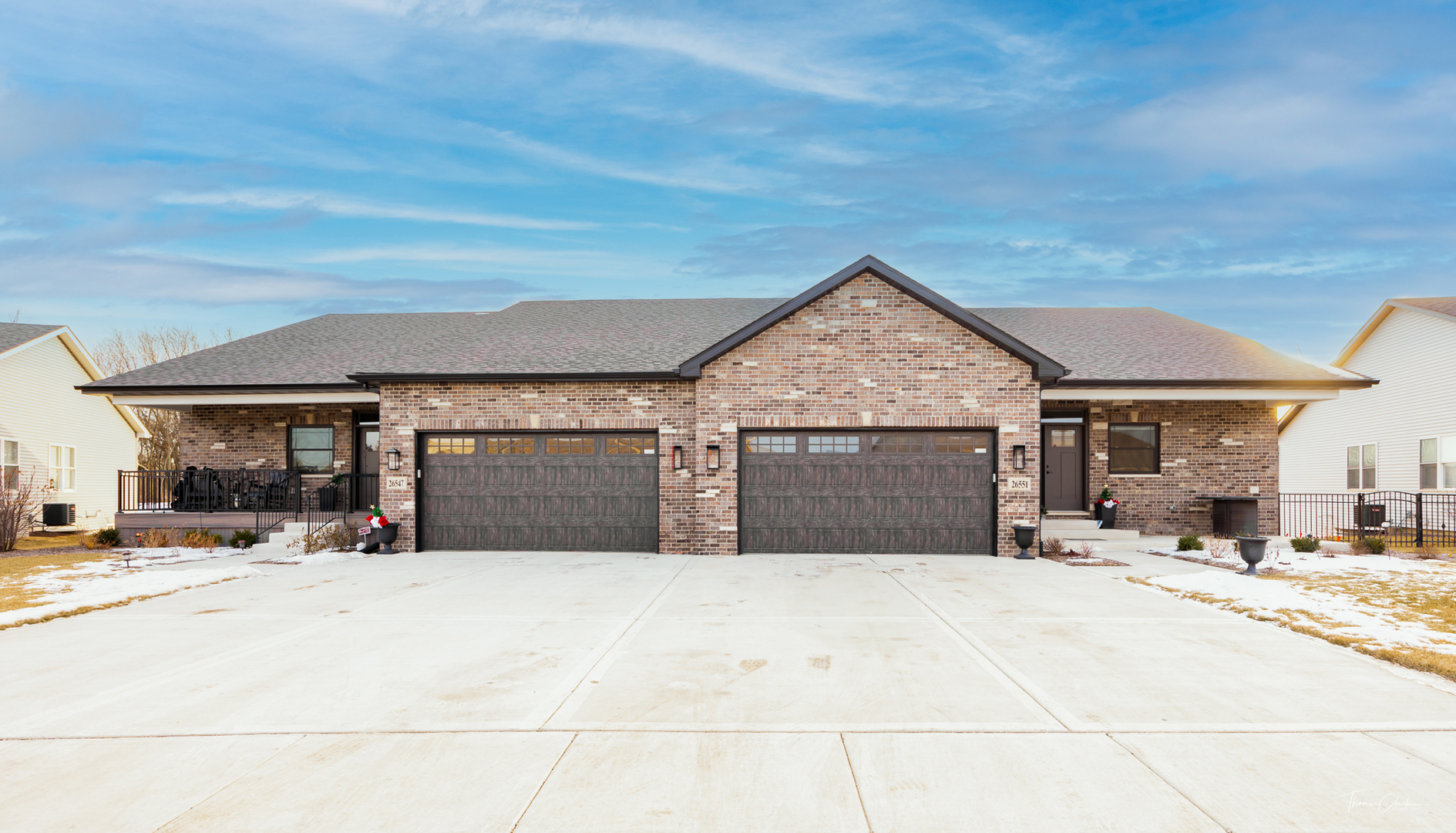 26565 W Stephanie Drive