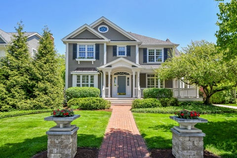 Photo of 605 Euclid Avenue, Glen Ellyn, IL 60137 (MLS # 12650293)
