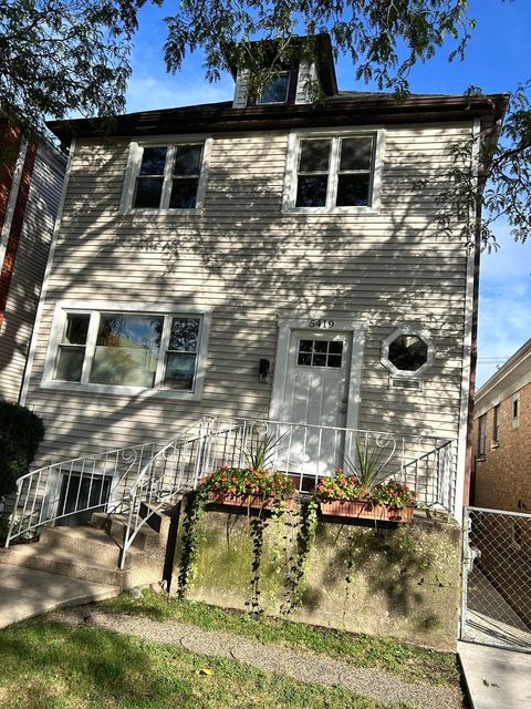 5419 N Ravenswood Avenue 2 Chicago IL 60640
