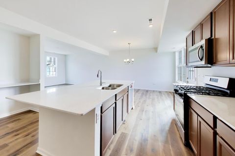 Tiny photo for 1011 Celebration Drive, Aurora, IL 60504 (MLS # 12610917)