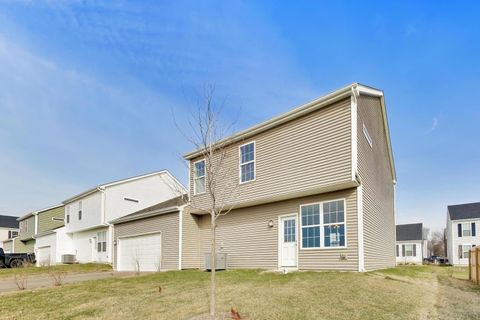 Tiny photo for 1011 Celebration Drive, Aurora, IL 60504 (MLS # 12610917)