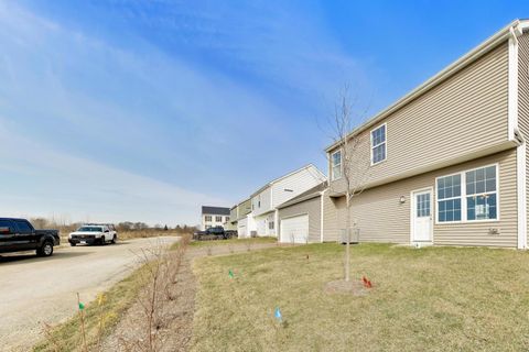 Tiny photo for 1011 Celebration Drive, Aurora, IL 60504 (MLS # 12610917)