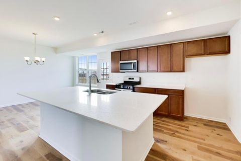 Tiny photo for 1011 Celebration Drive, Aurora, IL 60504 (MLS # 12610917)