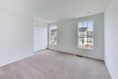 Tiny photo for 1011 Celebration Drive, Aurora, IL 60504 (MLS # 12610917)