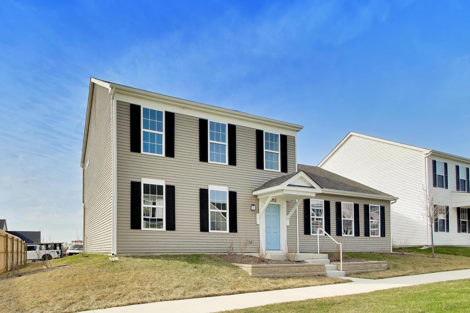 1011 Celebration Drive