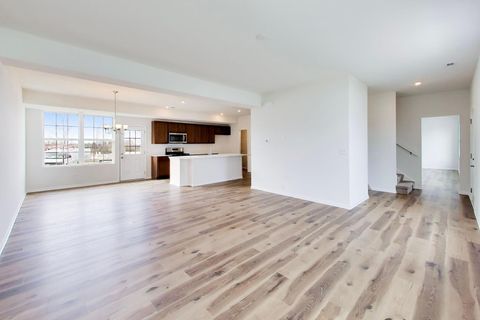 Tiny photo for 1011 Celebration Drive, Aurora, IL 60504 (MLS # 12610917)