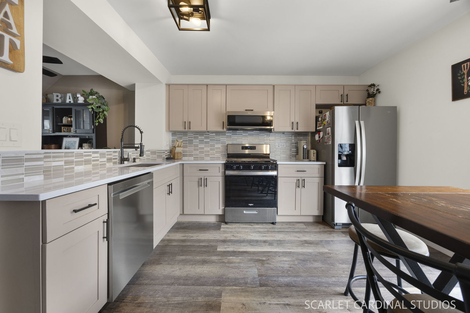 313 Peachtree Court