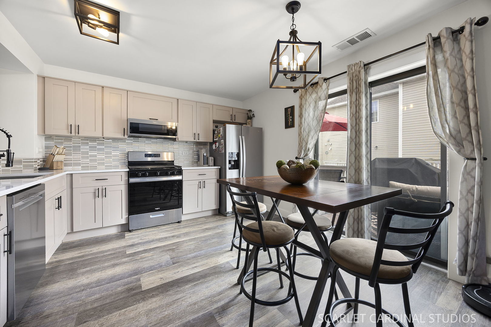 313 Peachtree Court