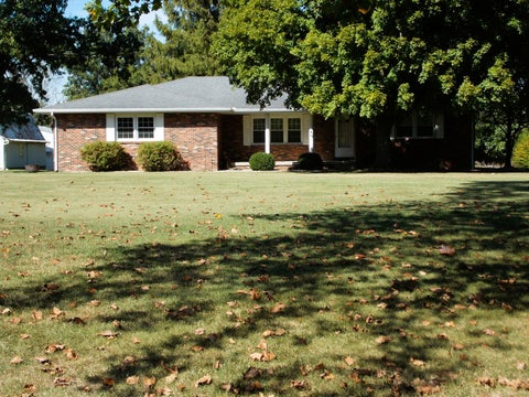 Tiny photo for 1747 State Route 161 Highway, Centralia, IL 62801 (MLS # 12774947)