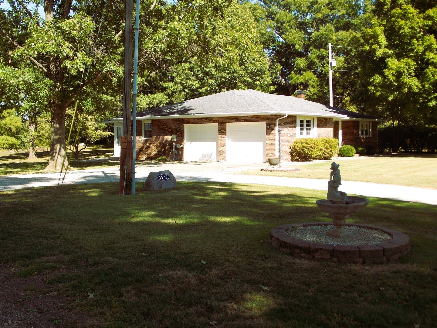 1747 State Route 161 Highway