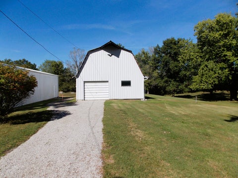 Tiny photo for 1747 State Route 161 Highway, Centralia, IL 62801 (MLS # 12774947)