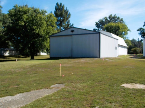 Tiny photo for 1747 State Route 161 Highway, Centralia, IL 62801 (MLS # 12774947)