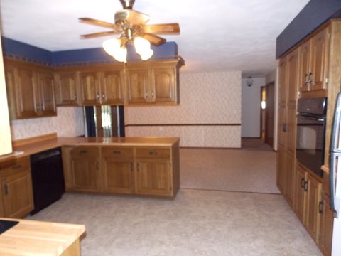 Tiny photo for 1747 State Route 161 Highway, Centralia, IL 62801 (MLS # 12774947)