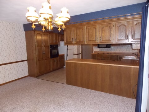 Tiny photo for 1747 State Route 161 Highway, Centralia, IL 62801 (MLS # 12774947)