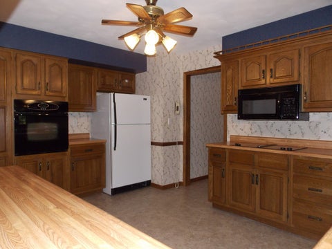 Tiny photo for 1747 State Route 161 Highway, Centralia, IL 62801 (MLS # 12774947)