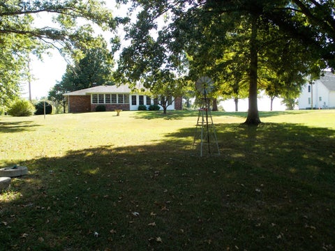 Tiny photo for 1747 State Route 161 Highway, Centralia, IL 62801 (MLS # 12774947)