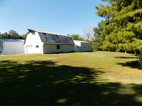 Tiny photo for 1747 State Route 161 Highway, Centralia, IL 62801 (MLS # 12774947)