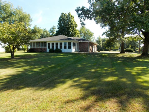 Tiny photo for 1747 State Route 161 Highway, Centralia, IL 62801 (MLS # 12774947)