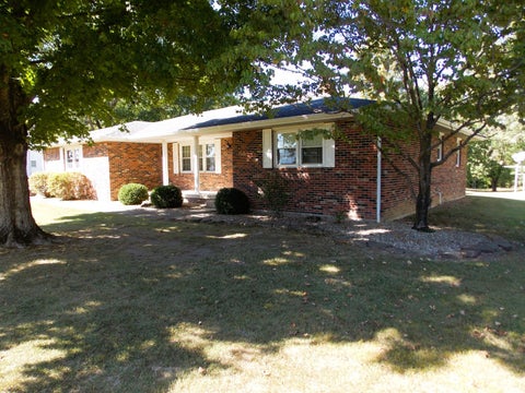 Tiny photo for 1747 State Route 161 Highway, Centralia, IL 62801 (MLS # 12774947)