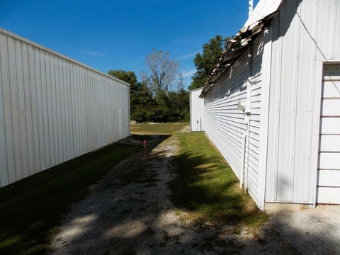 Tiny photo for 1747 State Route 161 Highway, Centralia, IL 62801 (MLS # 12774947)