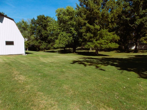 Tiny photo for 1747 State Route 161 Highway, Centralia, IL 62801 (MLS # 12774947)